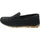 Marc O'Polo Mokassins Herren Blau 43