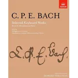 Abrsm Selected Keyboard Works, Book II: Miscellaneous Pieces