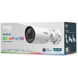 TP-Link InSight S345S V1.6 - Netzwerk-Überwachungskamera -
