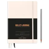 Leuchtturm Bullet Journal II Medium A5 Blush