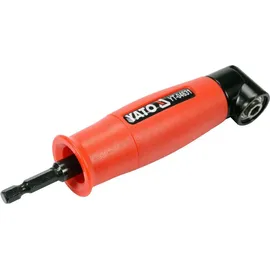 Yato Adapter kątowy 155mm 1/4"