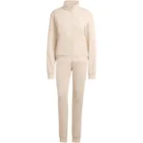 adidas Feel Cozy Trainingsanzug Beige XL