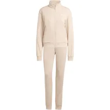 adidas Feel Cozy Trainingsanzug Beige XL