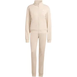 adidas Feel Cozy Trainingsanzug Beige XL