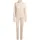 adidas Feel Cozy Trainingsanzug Beige XL