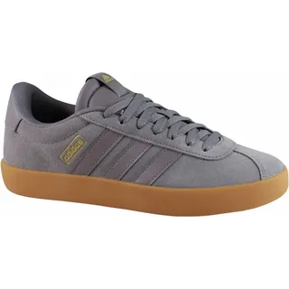 VL Court 3.0 Taupe Oxide / Taupe Oxide / Gold Metallic 44