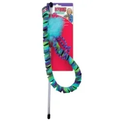 KONG Cat Teaser Curlz