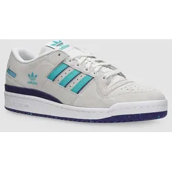 adidas Skateboarding Forum 84 Low Adv Skateschuhe crywht / preblu / ftwwht Gr. 11.5