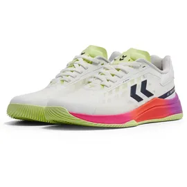 hummel Hb Topflight Pro Handballschuhe weiß, Größe 39