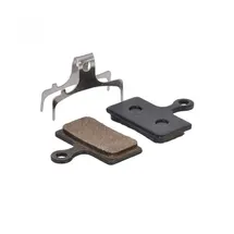 fibrax Scheibenbremsbelag ASH995 für Shimano (G03S)