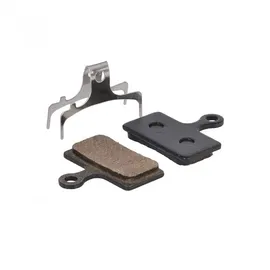 fibrax Scheibenbremsbelag ASH995 für Shimano (G03S)