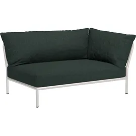 Houe LEVEL 2 Lounge-Modul 2 rechts Muted White