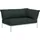 Houe LEVEL 2 Lounge-Modul 2 rechts Muted White