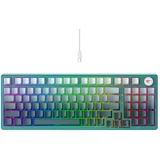 Havit KB899L RGB QWERTY