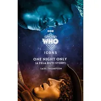 Penguin Books Ltd (UK) Doctor Who: One Night Only