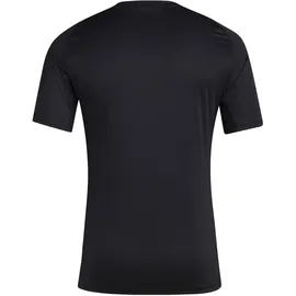 adidas Campeon 23 Herren Trikot schwarz - M