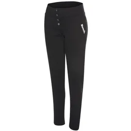 bench. loungewear Sweathose Damen schwarz Gr.42