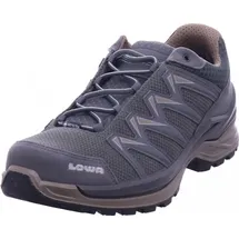 Lowa Innox Pro GTX Lo Herren graphit/stein 44,5