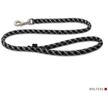 Wolters Hundeleine Everest-Tauprogramm schwarz/graphit