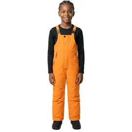 Protest Neutral Overall Skihose Caramel Yellow 104