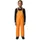 Protest Neutral Overall Skihose Caramel Yellow 104