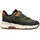 GEOX Flexyper Plus Militär Grün 34