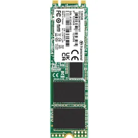 Transcend MTS970T 128 GB M.2