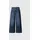 Pepe Jeans Schlagjeans PEPE JEANS "WIDE LEG JEANS UHW", Damen, Gr. 28, Länge 34, blau (used tiefblau), Denim/Jeans, Obermaterial: 100% Baumwolle, weit lang, Jeans