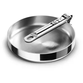 Joseph Joseph Space Steel Bratpfanne 20 cm