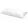 Beautissu BeauNuit NK Kopfkissen 40 x 80 cm Weiß
