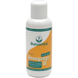 Balsamka Bewegungs-Öl