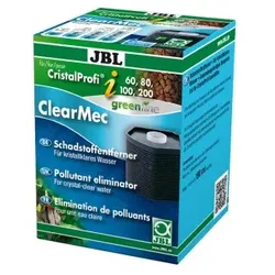 JBL Clearmec CristalProfi i60/80/100/200