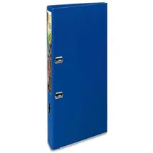 Exacompta Prem'Touch DIN A4 80 mm Dunkelblau 1 St.