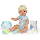 mga zapf creation gmbh BABY born Lukas 36cm