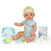 mga zapf creation gmbh BABY born Lukas 36cm