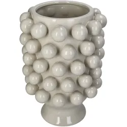Vase BALLS - beige