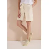 Cecil Shorts Beige 25