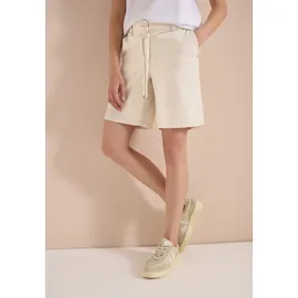 Cecil Shorts Beige 25
