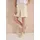 Cecil Shorts Beige 25
