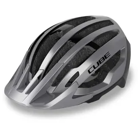Cube Offpath XL 59-64 cm grau 2023