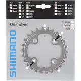 Shimano Kettenblatt, 26