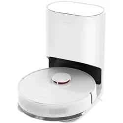 Roboterstaubsauger Dreame D10 Plus – Smarte Reinigung mit Wi-Fi-Konnektivität