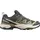 Salomon X Ultra 360 Edge GTX Herren Peat / Olive Night / Endive 45
