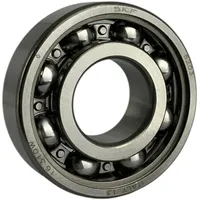 SKF Rillenkugellager 6203 40 x 12 mm