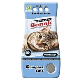 Benek Super Natural 10 l