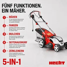 Hecht 1803 S 1800 W