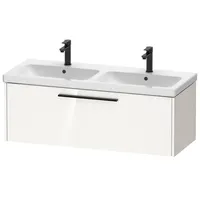 Duravit D-Code Waschtischunterschrank, 1 Auszug, DC46690BD220000,
