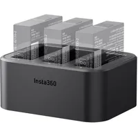 INSTA360 X4 Schnelllade-Hub