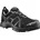 Black Eagle 41 1 low ESD S3S Halbschuhe Kunststoffkappe Mikrofaser Gr 50 5