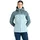 Dare 2b Dare2b Diverging Jacke - Elem Grey / Aqui - 40